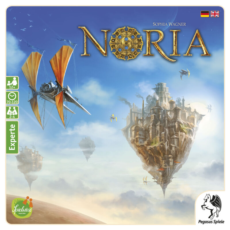 Noria_Cover