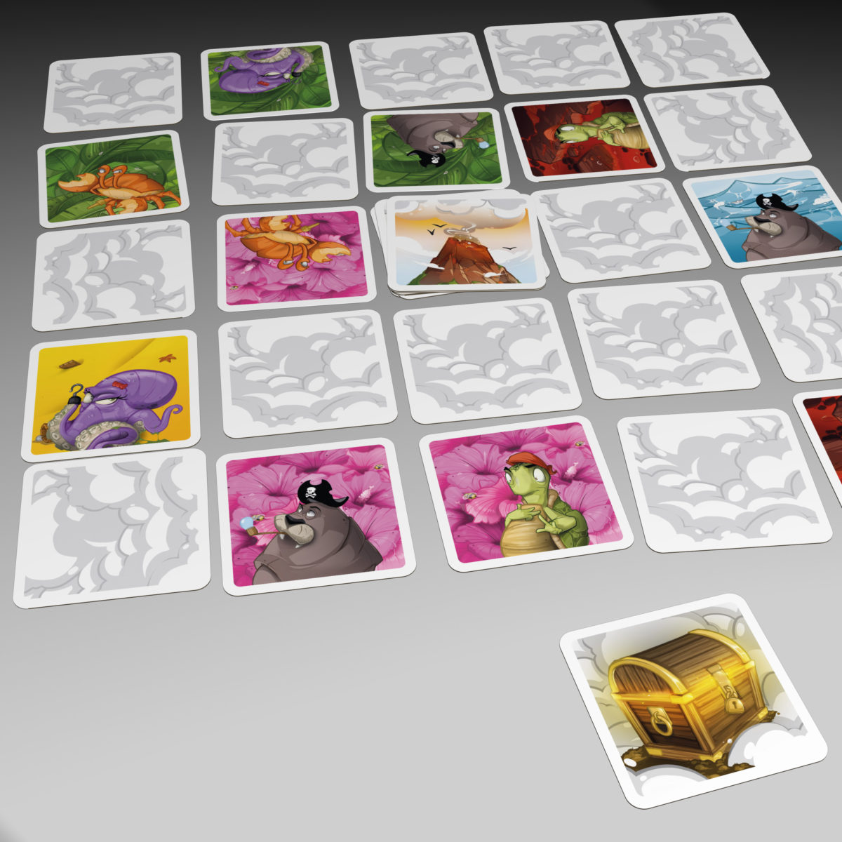 Memoarrr_Spielen